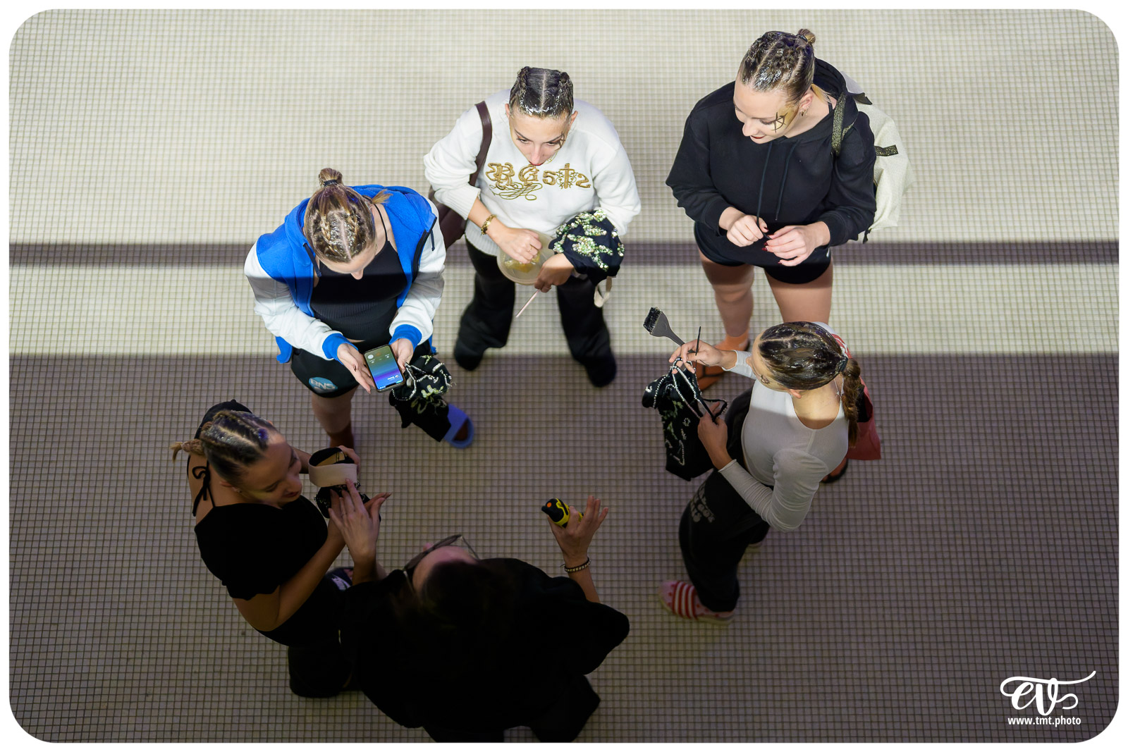 LA FABRIQUE DES CONTES (BNS 2025)